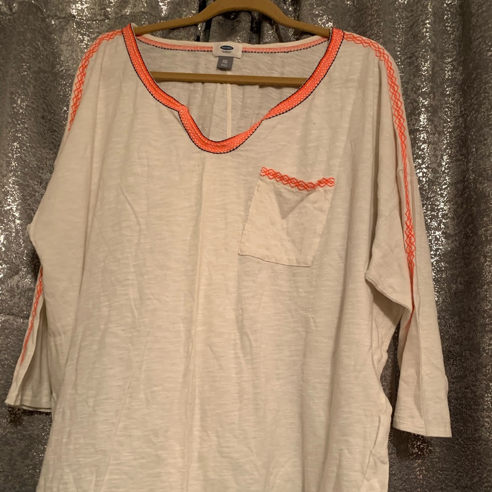Old Navy Tunic